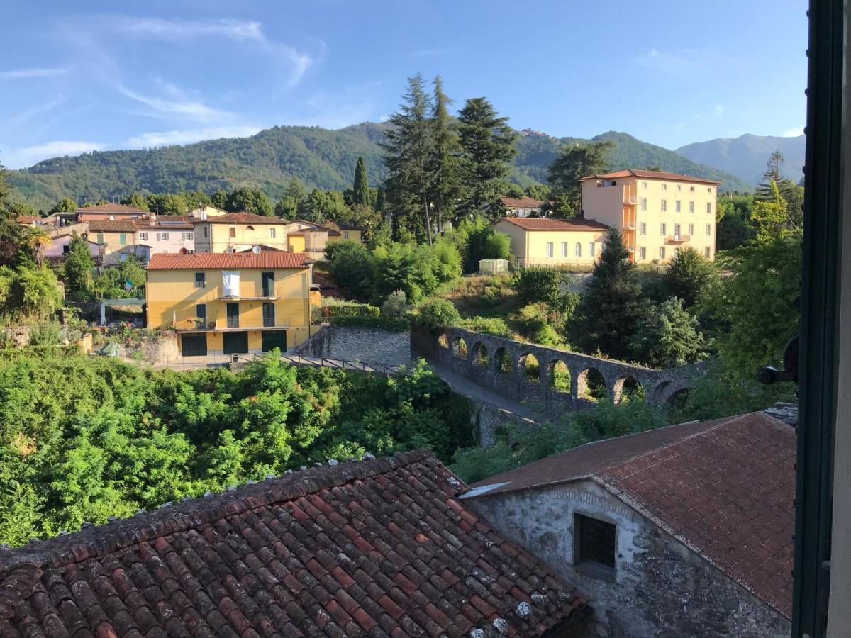 Casa Luna - Private Cottage -Exclusive Private Garden Barga Exterior foto